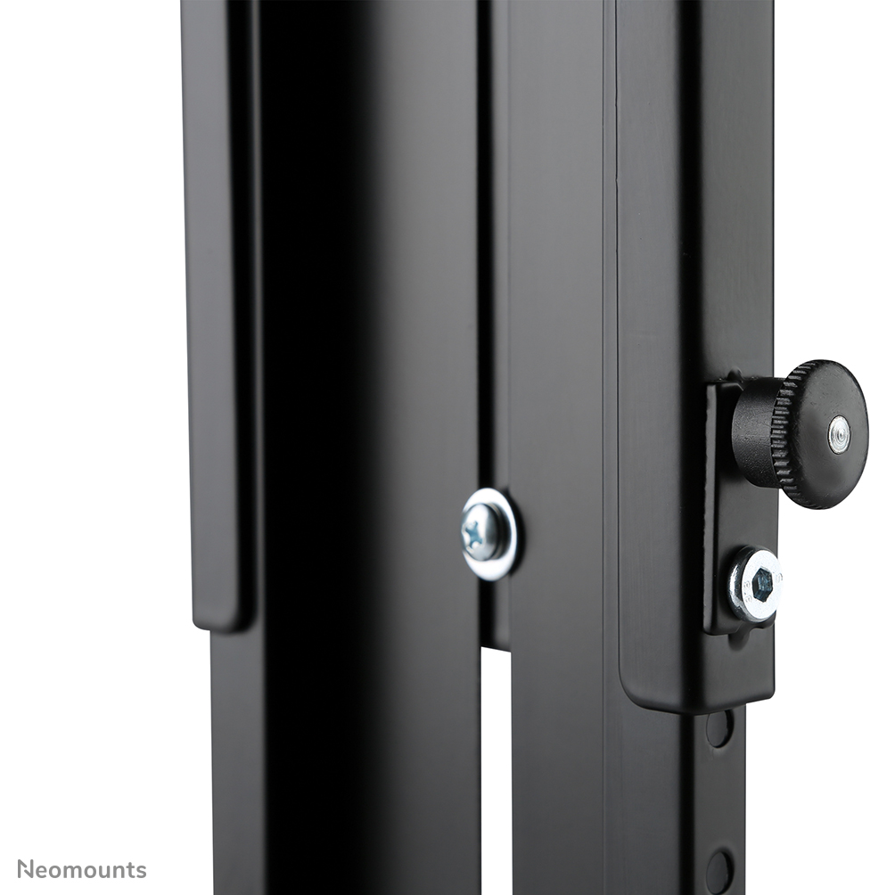 Neomounts NM-CPU100BLACK Support pour ordinateur - rotatif - max 10 kg - universel